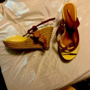 Women’s Size 8 shoes